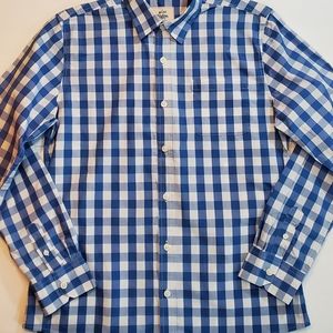 Mini Boden shirt
